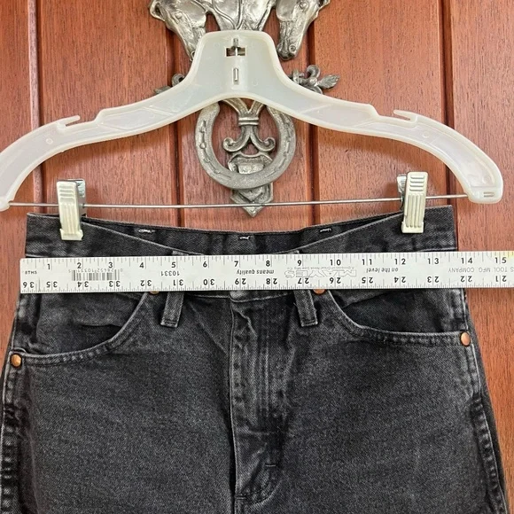 Womens Wrangler Jeans - Picture 7 of 10
